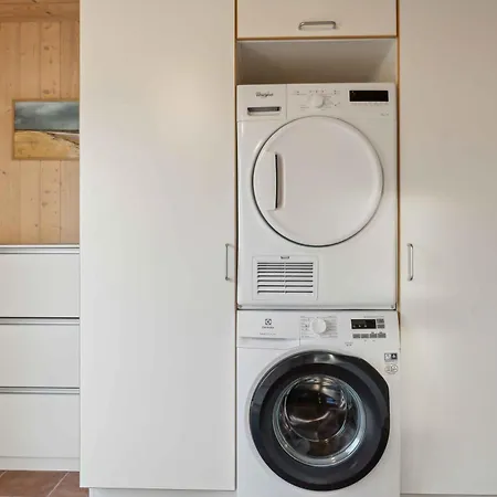 펜션 Cozy Summer House In North Jutland