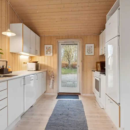 Cozy Summer House In North Jutland