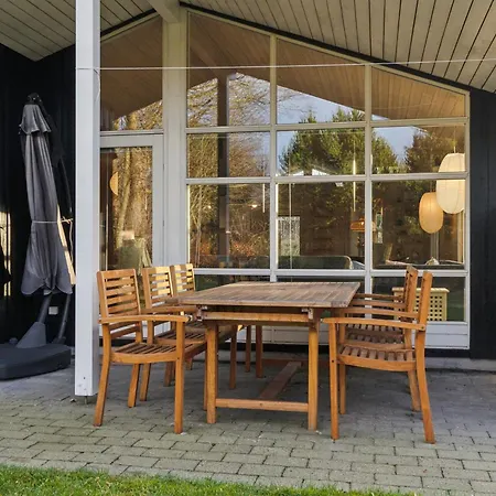 Cozy Summer House In North Jutland