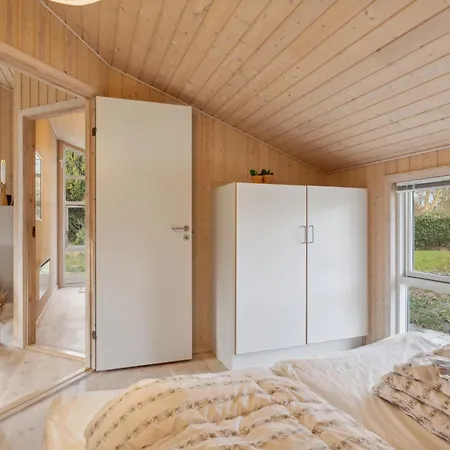 Cozy Summer House In North Jutland *