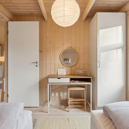 Cozy Summer House In North Jutland Holiday home Fjerritslev