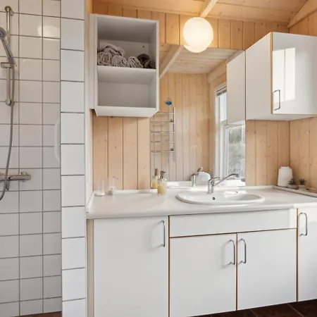 Cozy Summer House In North Jutland *